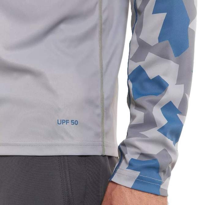 Finntrail WAVE 6612, Grey