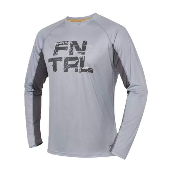 Finntrail WAVE LOGO 6613, Grey