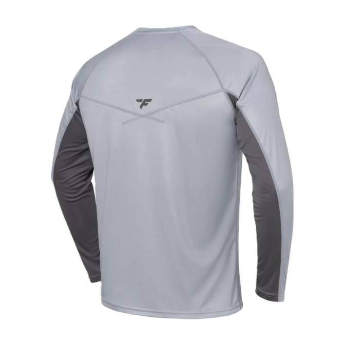 Finntrail WAVE LOGO 6613, Grey