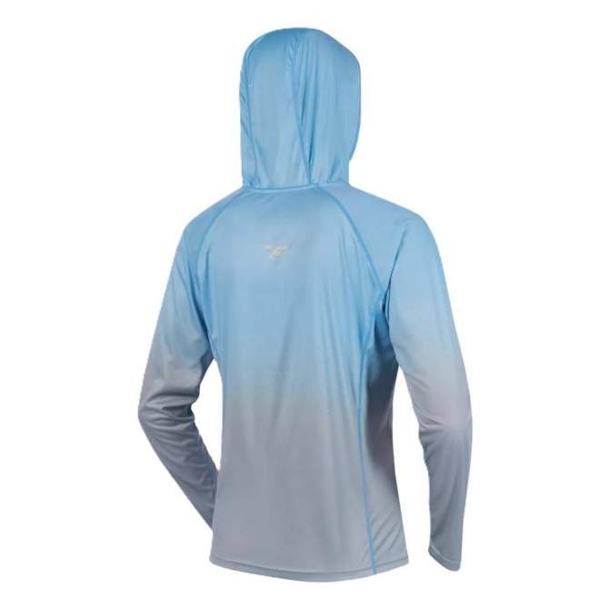 Finntrail VENUS HOOD W 6621, LightBlue