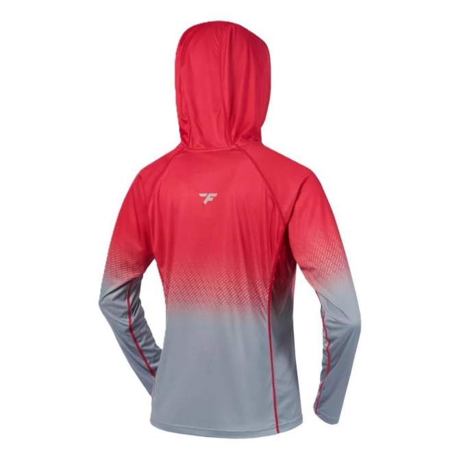 Finntrail VENUS HOOD W 6621, Rosy