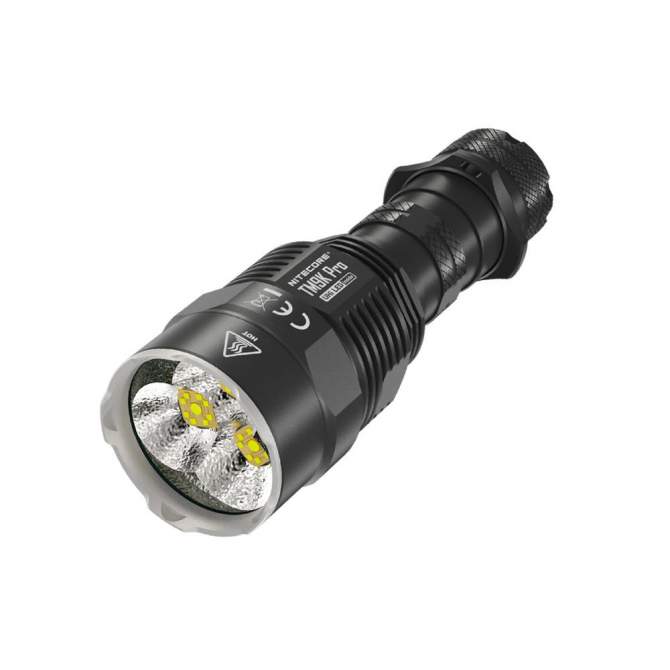 Nitecore TM9K PRO, 9900 lm