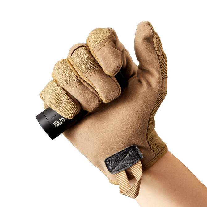 Nitecore MT1C PRO, 1000 lm