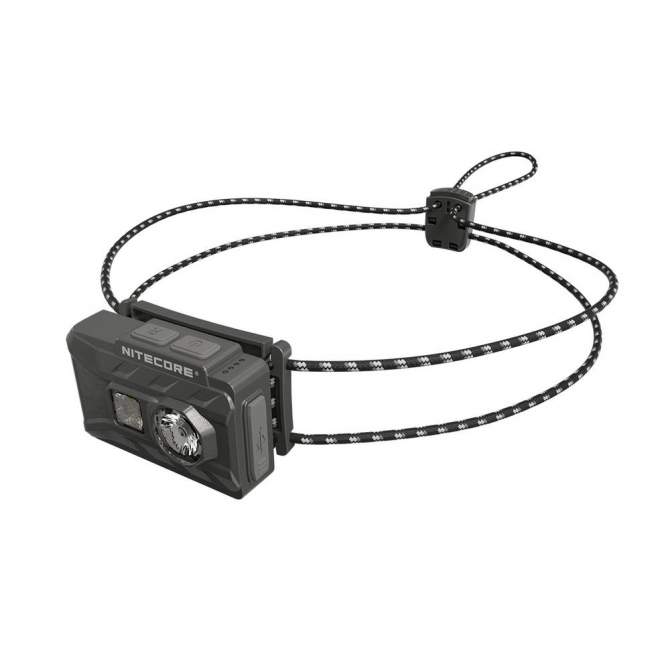 Nitecore NU20 CLASSIC, 360 lm