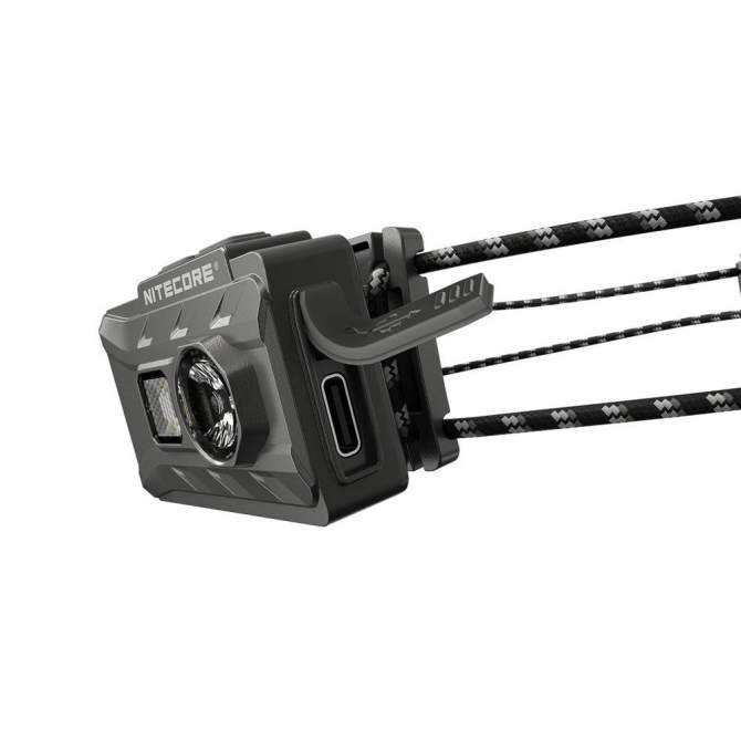 Nitecore NU20 CLASSIC, 360 lm