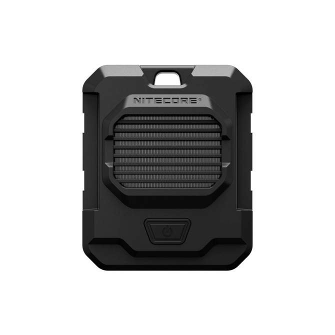 Nitecore EMR05 TAC