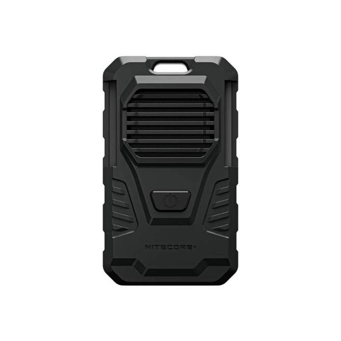 Nitecore EMR06 TAC