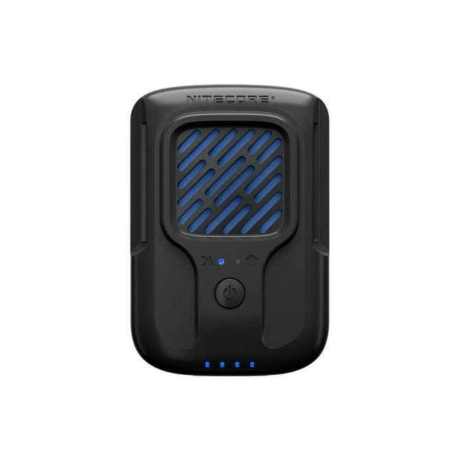Nitecore EMR40