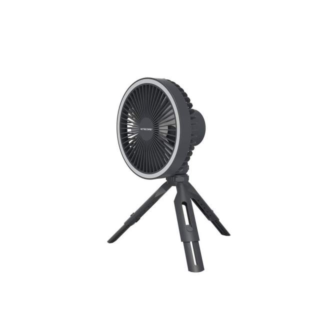 Nitecore NEF10, серый