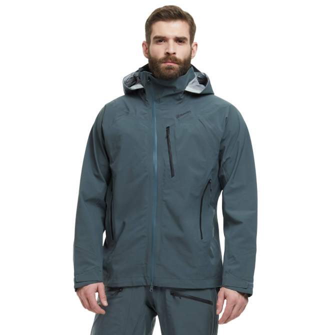 BASK QUANTUM V2, тёмно-серый