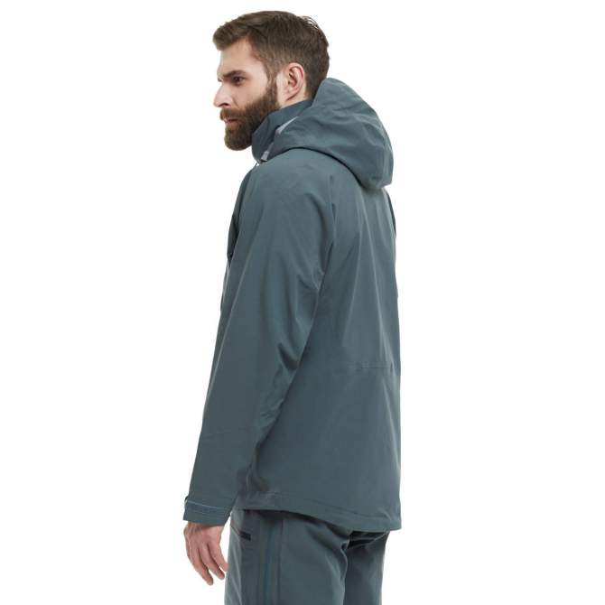 BASK QUANTUM V2, тёмно-серый