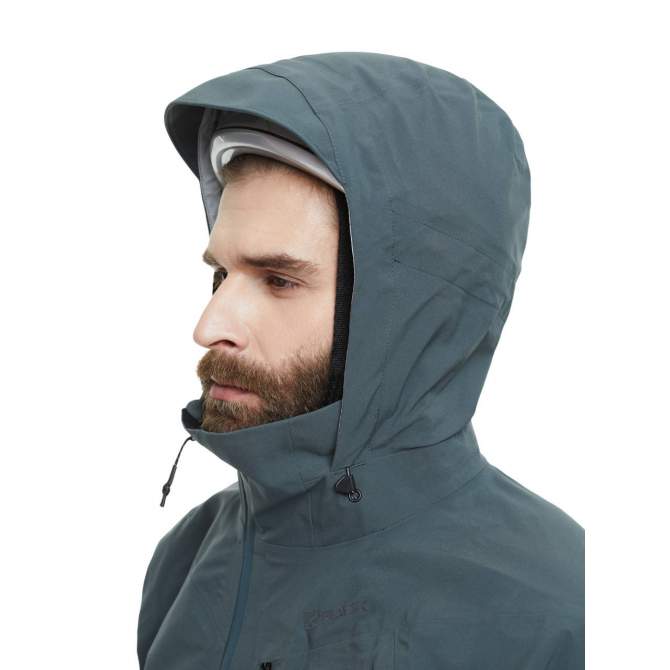 BASK QUANTUM V2, тёмно-серый