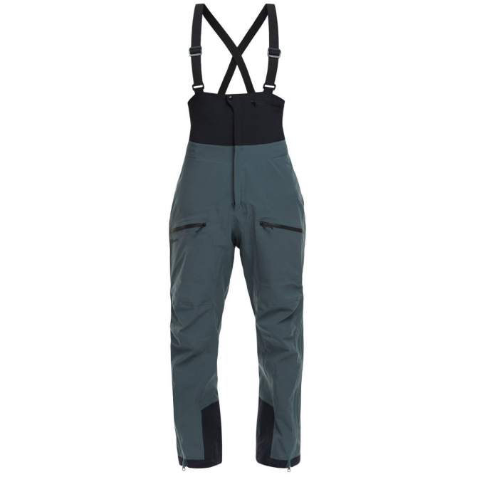 BASK GRAVITY V2, тёмно-серый