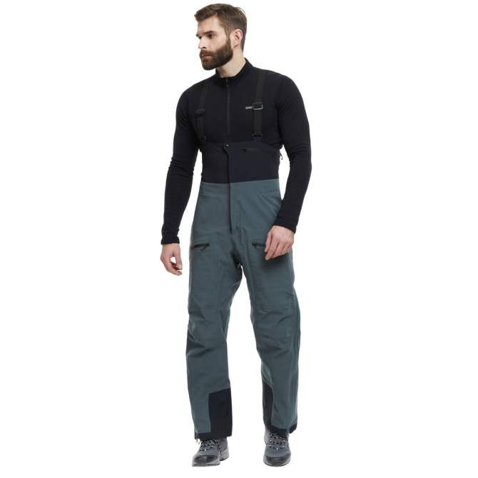 BASK GRAVITY V2, тёмно-серый