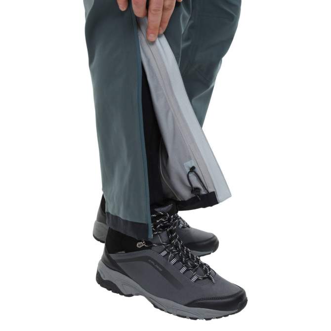 BASK GRAVITY V2, тёмно-серый