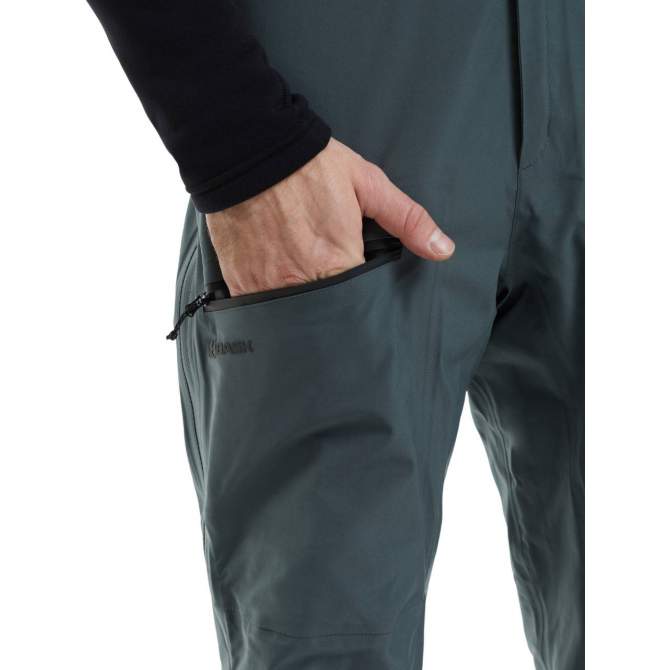 BASK GRAVITY V2, тёмно-серый