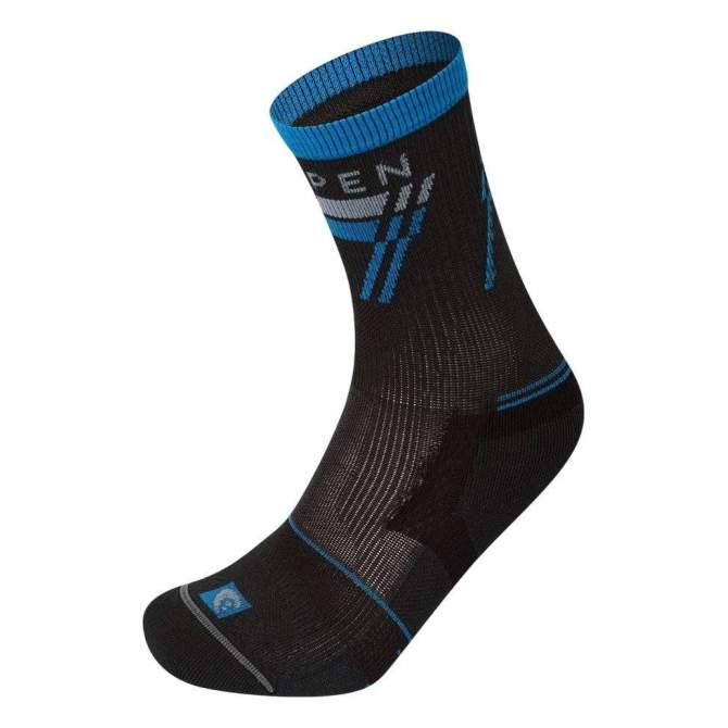 Lorpen X3RMC, Anthracite