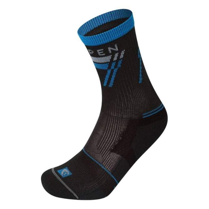 Lorpen X3RMC, Anthracite