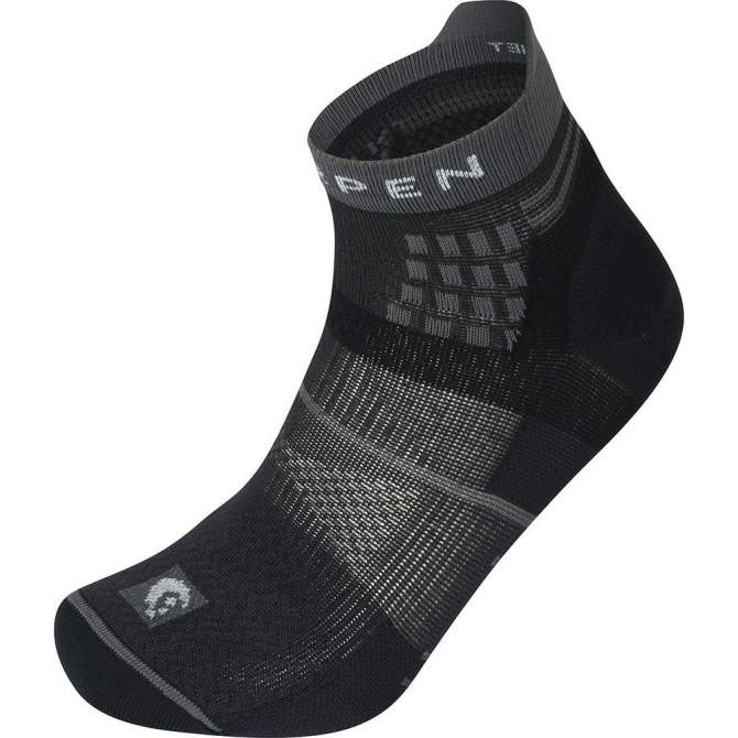 Lorpen T3LIC, Anthracite
