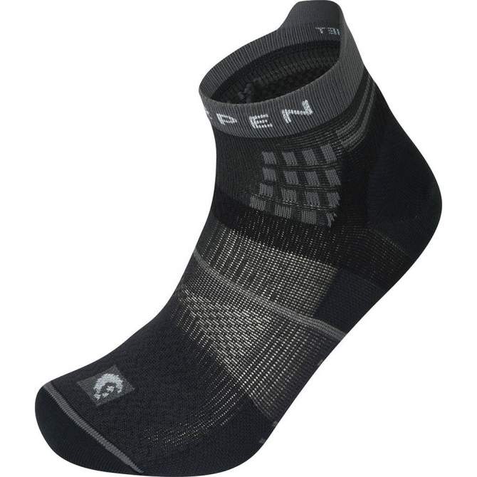 Lorpen T3LIC, Anthracite