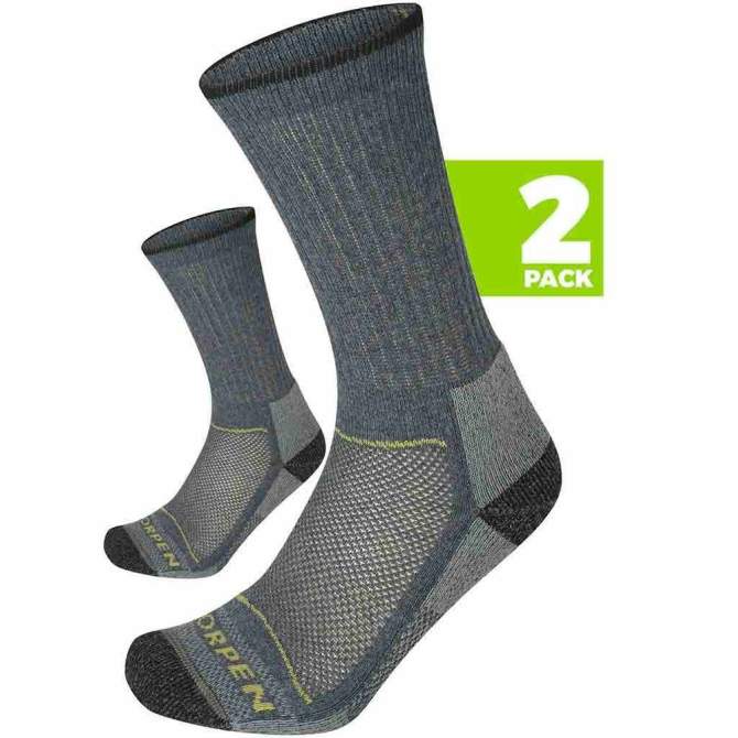 Lorpen T2WE (2 пары), Denim