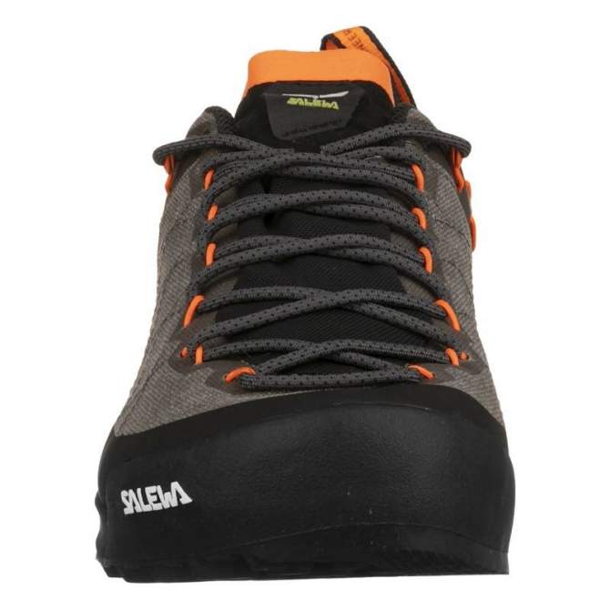 Salewa WILDFIRE CANVAS M, Bungee Cord-Black