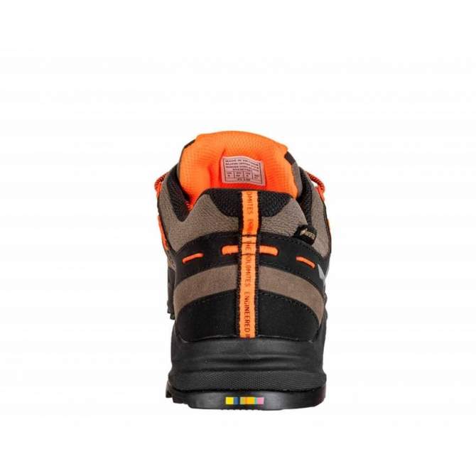 Salewa WILDFIRE LEATHER GTX M, Bungee Cord-Black