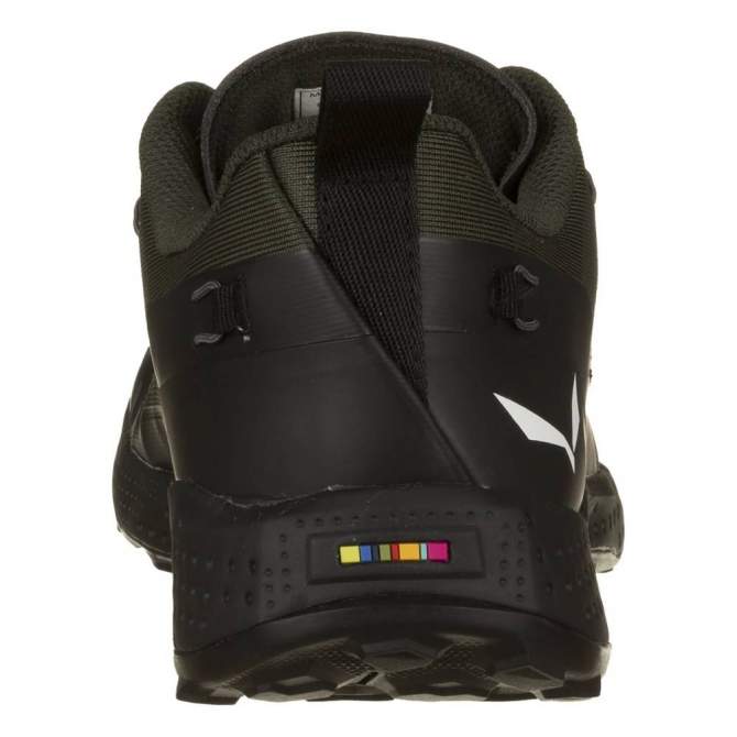 Salewa PEDROC AIR M, Dark Olive-Black
