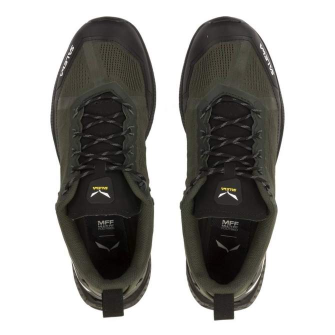 Salewa PEDROC AIR M, Dark Olive-Black