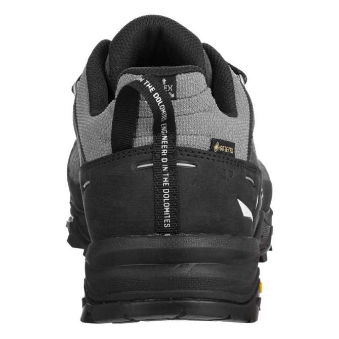 Salewa ALP TRAINER 2 GTX M, Onyx-Black