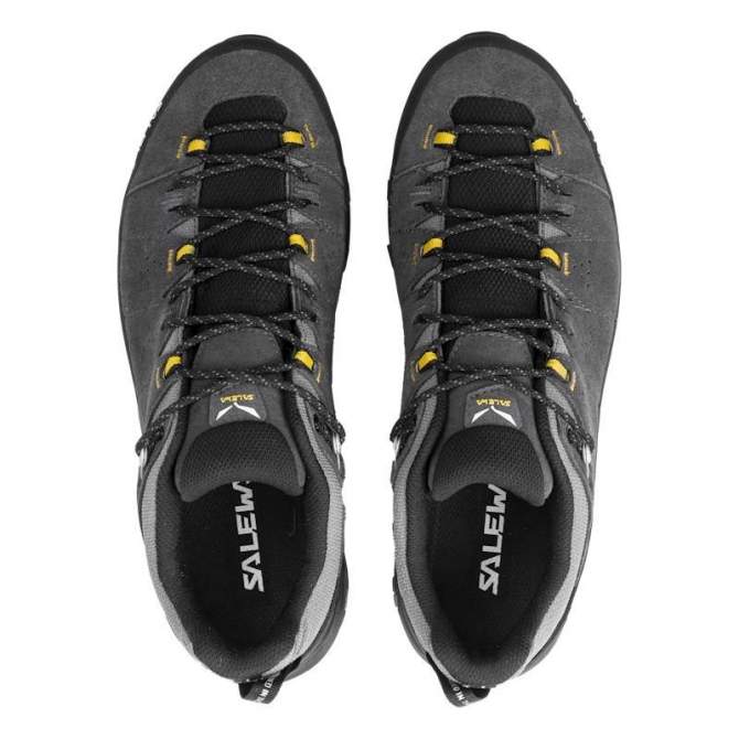 Salewa ALP TRAINER 2 GTX M, Onyx-Black