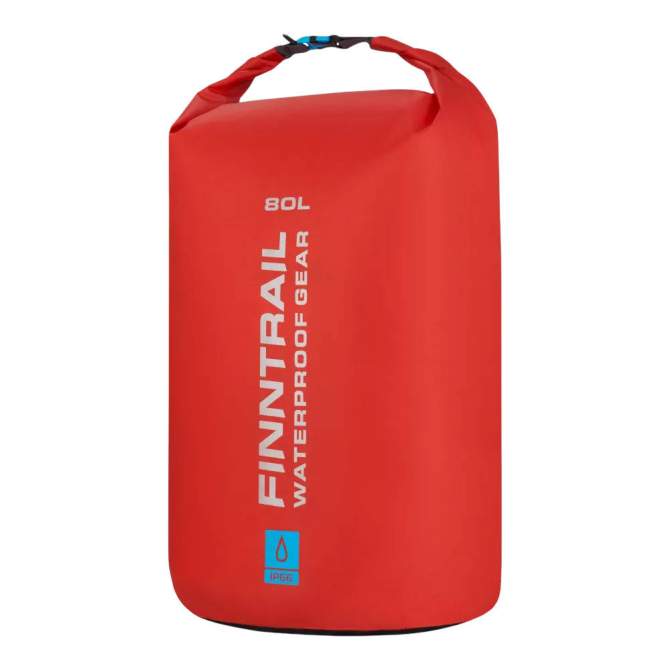 Finntrail BALLOON 1732, 80L, Red