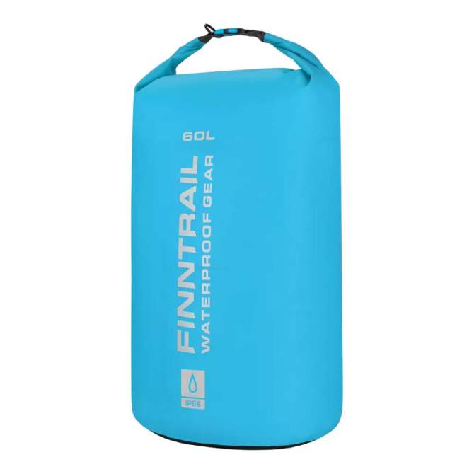 Finntrail BALLOON 1731, 60L, Blue