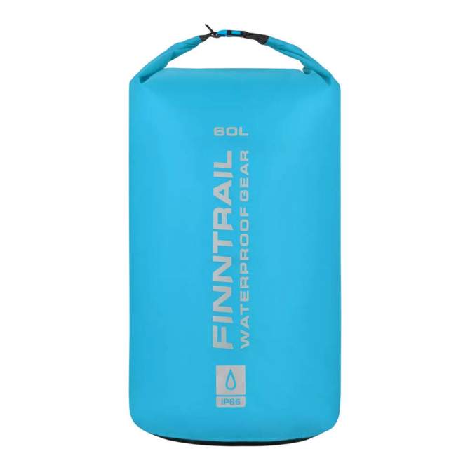 Finntrail BALLOON 1731, 60L, Blue