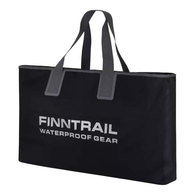 Finntrail MUD BAG BIG 1734, 120L, Black