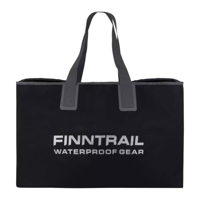 Finntrail MUD BAG BIG 1734, 120L, Black