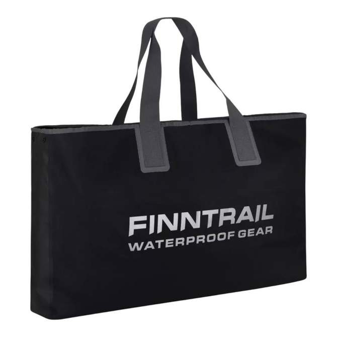 Finntrail MUD BAG BIG 1734, 120L, Black