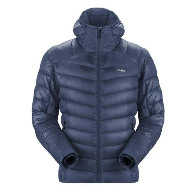 Sivera БЕХТЕРЕЦ SUMMIT, фьорд