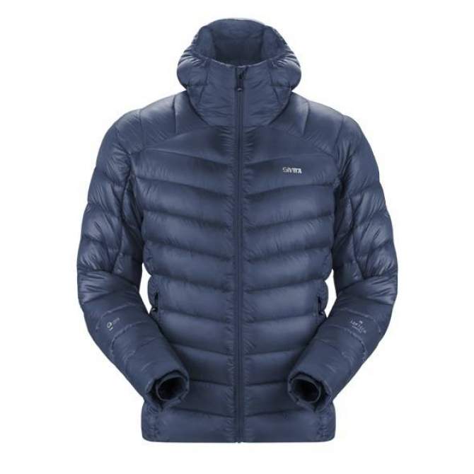 Sivera БЕХТЕРЕЦ SUMMIT, фьорд