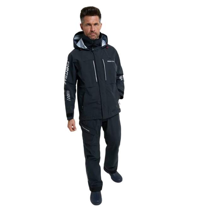 Finntrail TOURNAMENT 4028, Graphite