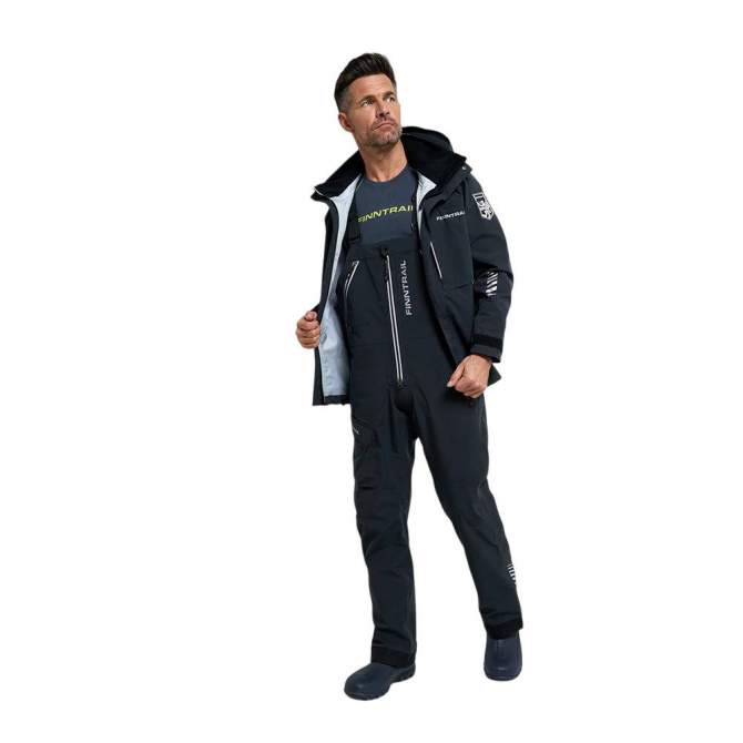 Finntrail TOURNAMENT 4028, Graphite