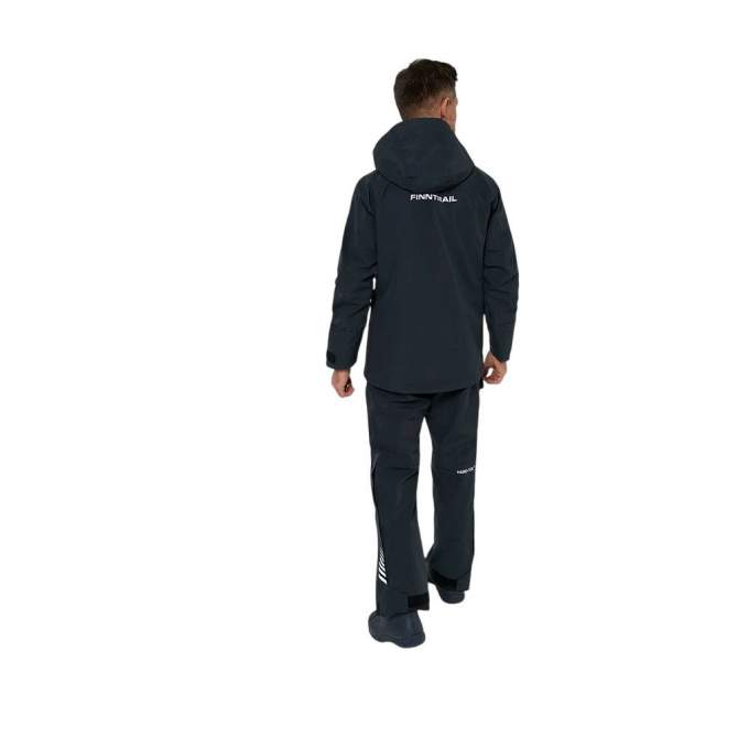 Finntrail TOURNAMENT 4028, Graphite