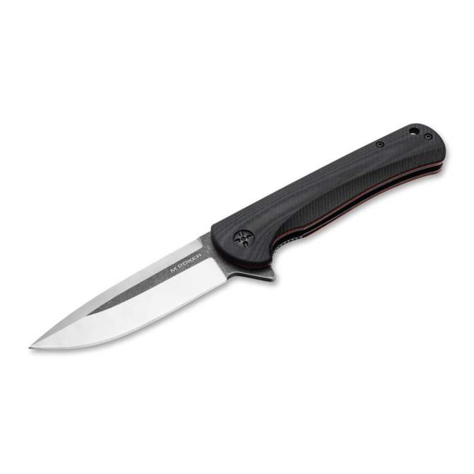 Boker Mobius