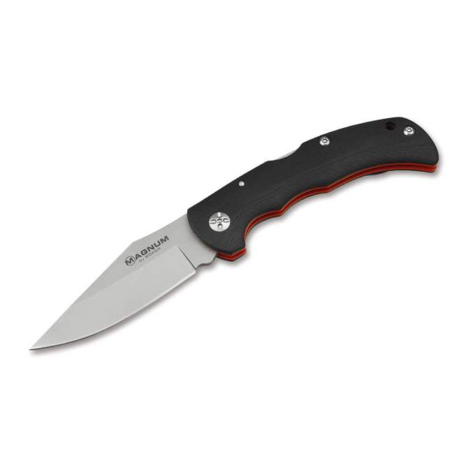 Boker Most Wanted