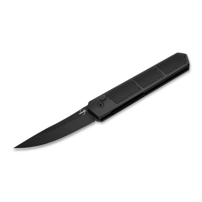 Boker Kwaiken Grip Auto Black
