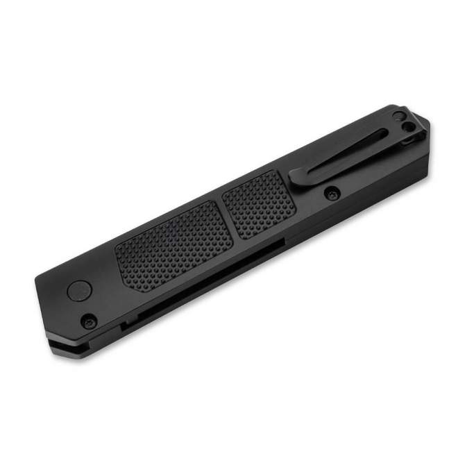 Boker Kwaiken Grip Auto Black