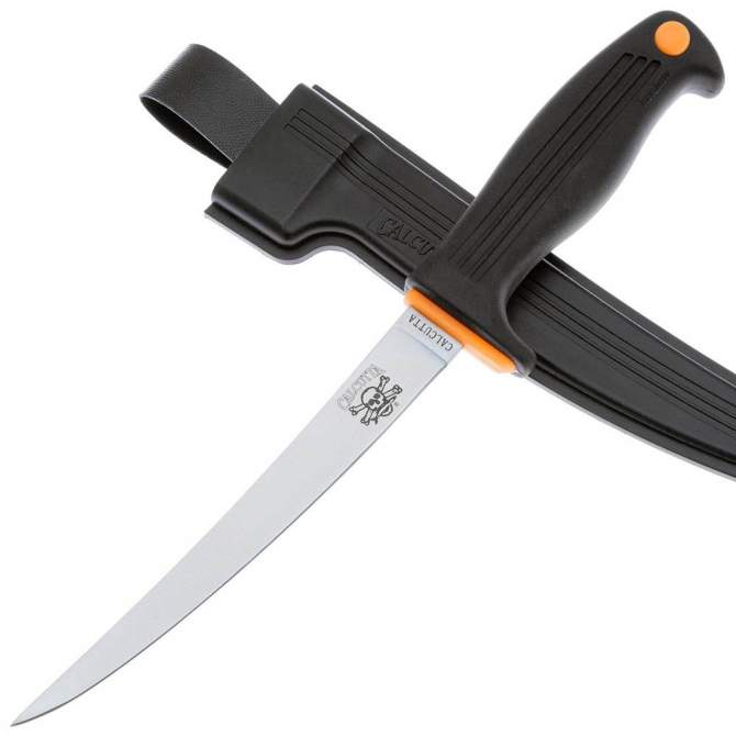 Kershaw Calcutta 6