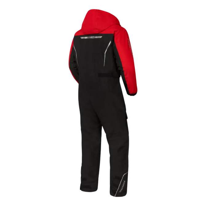 Finntrail RIDER 2508, Red