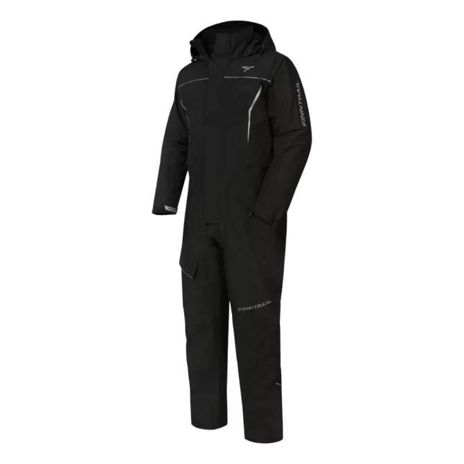 Finntrail RIDER 2508, Graphite