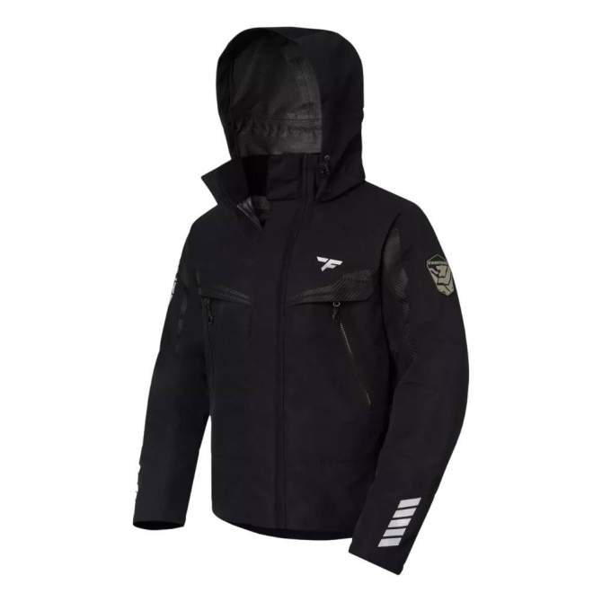 Finntrail SPEEDMASTER 4029, Graphite